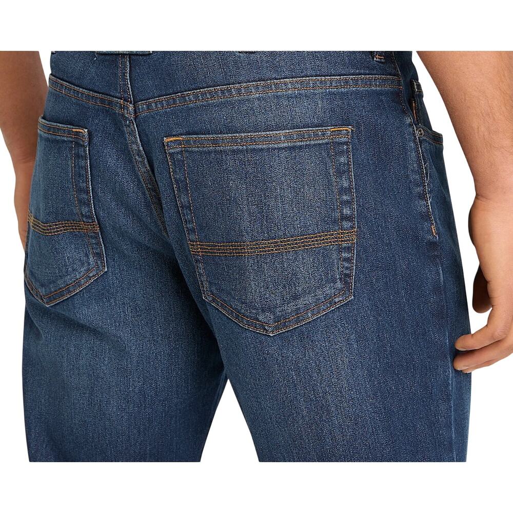 Timberland Slim Fit Jeans Men  Stretch DZ5456 -Size W34 L32‎